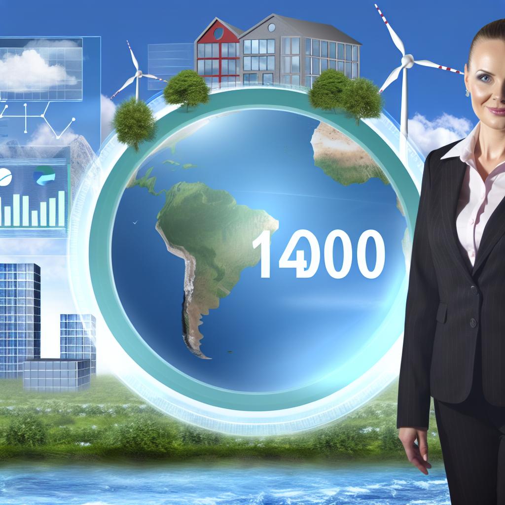 How ISO 14001 Helps Businesses with Environmental Management