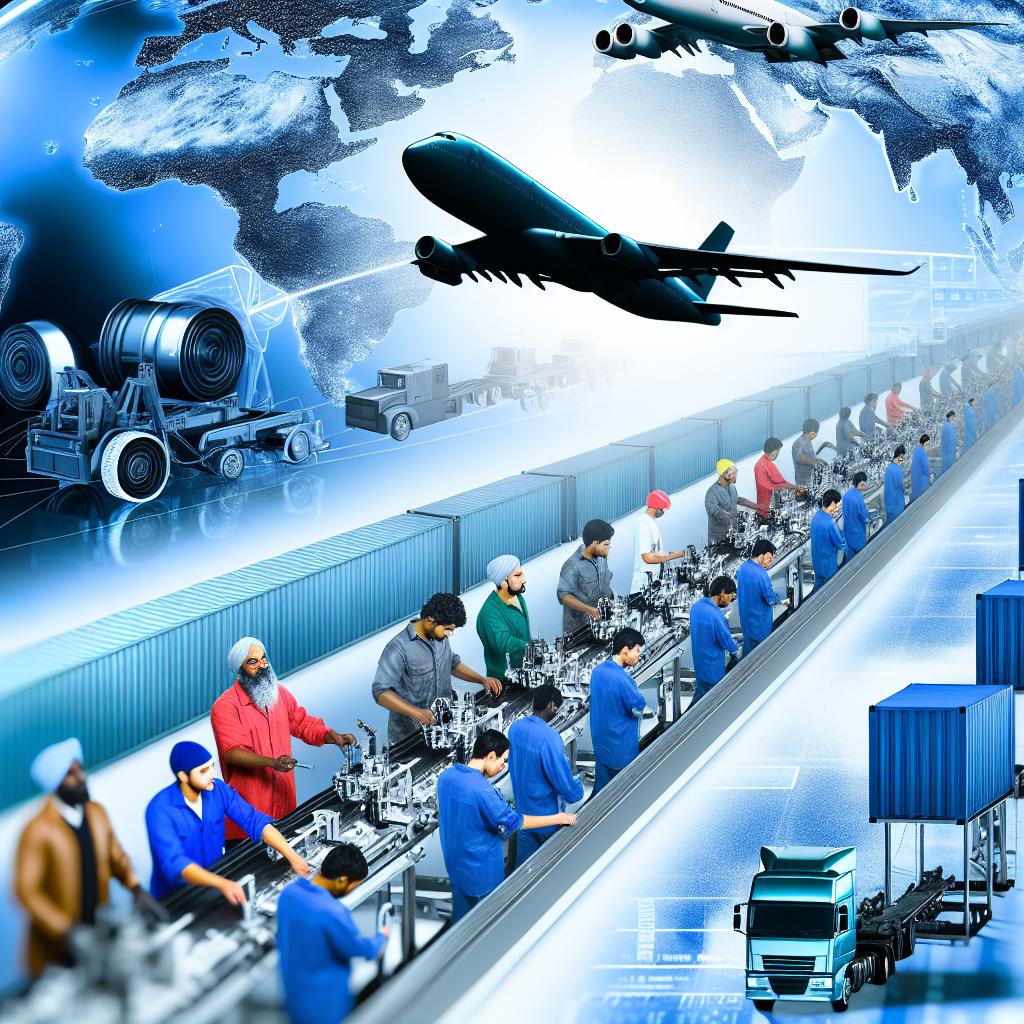 How Standards Impact the Supply Chain