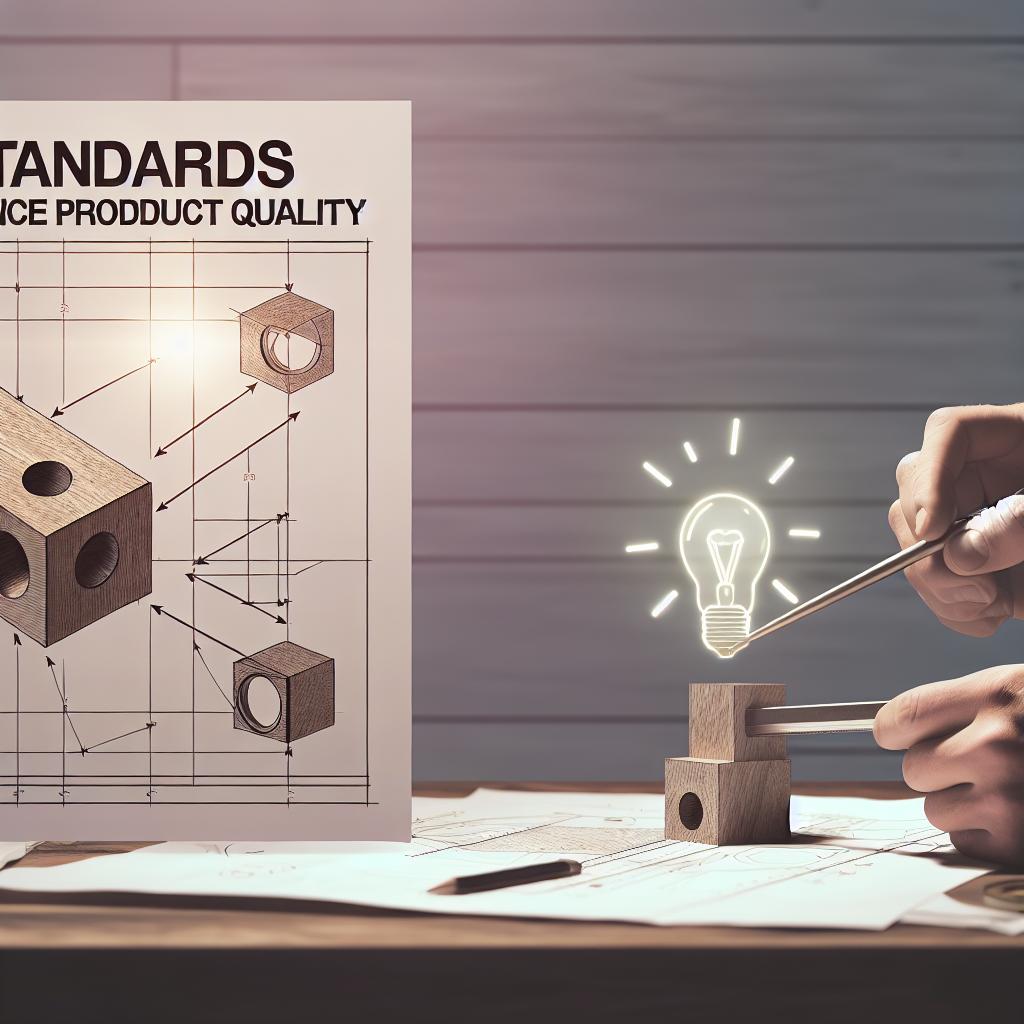 How Standards Influence Product Quality