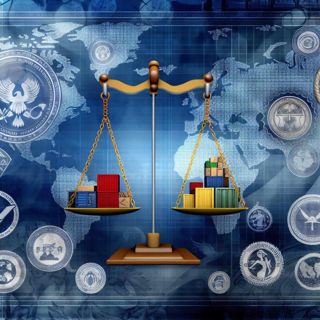 How Trade Standards Affect Import and Export Regulations