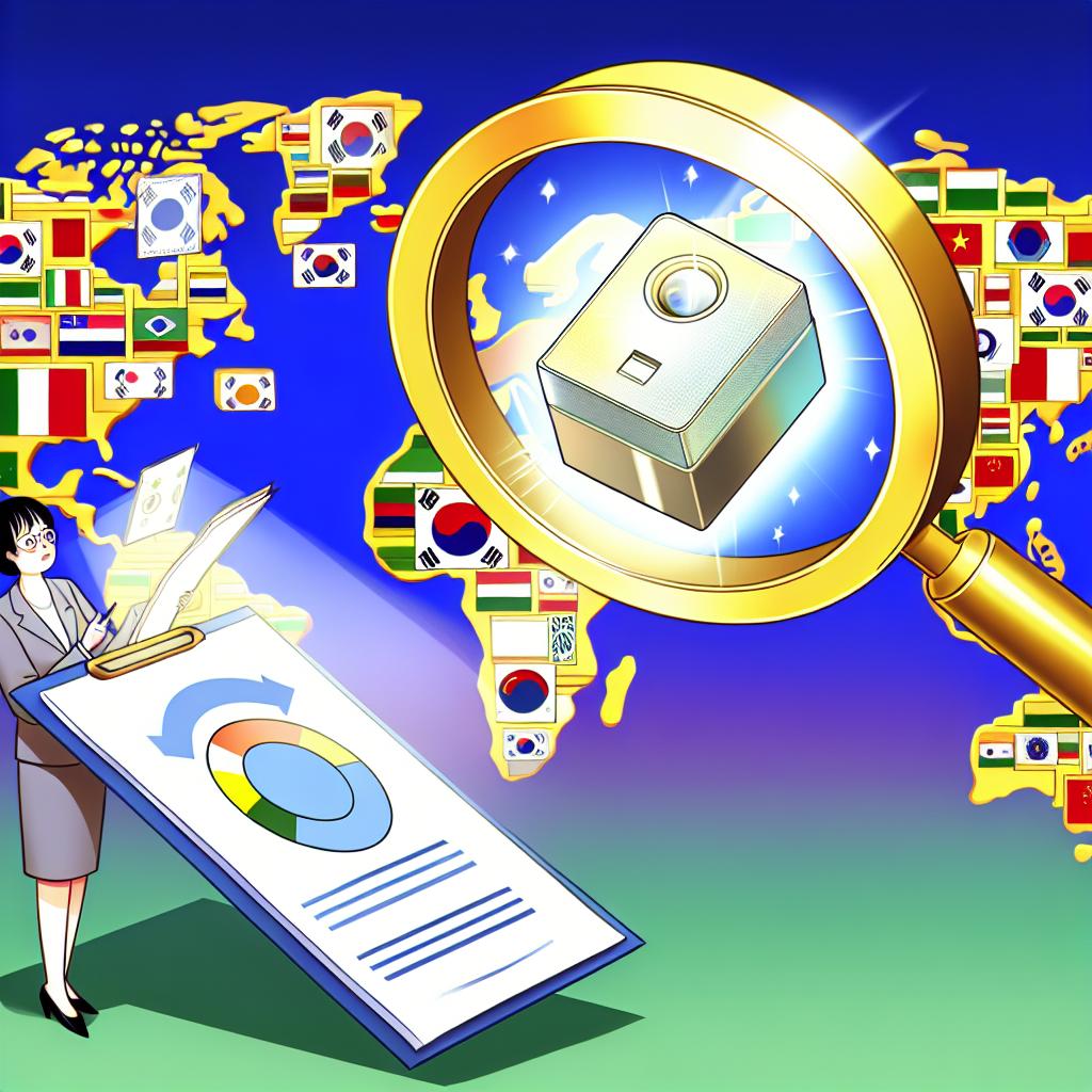 The Impact of Product Standards on Market Access