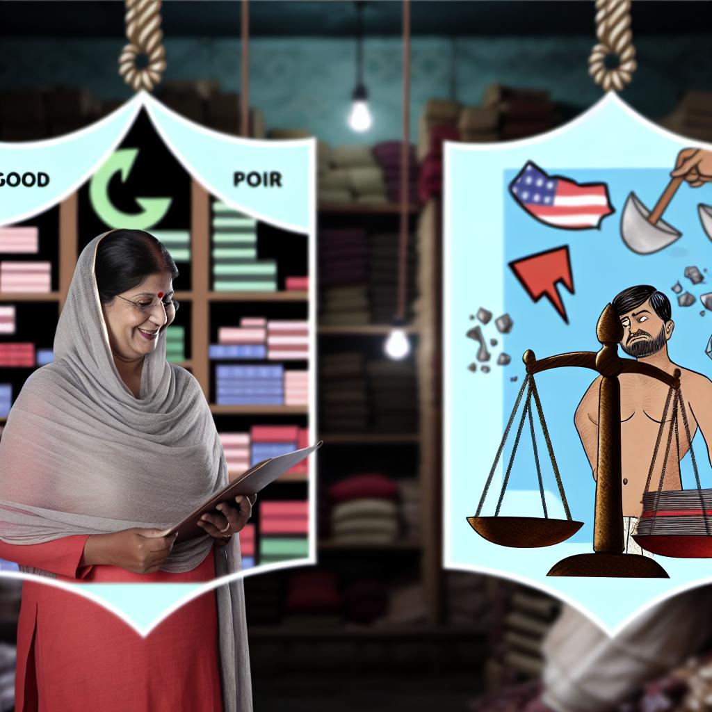 The Impact of Trade Standards on Consumer Protection