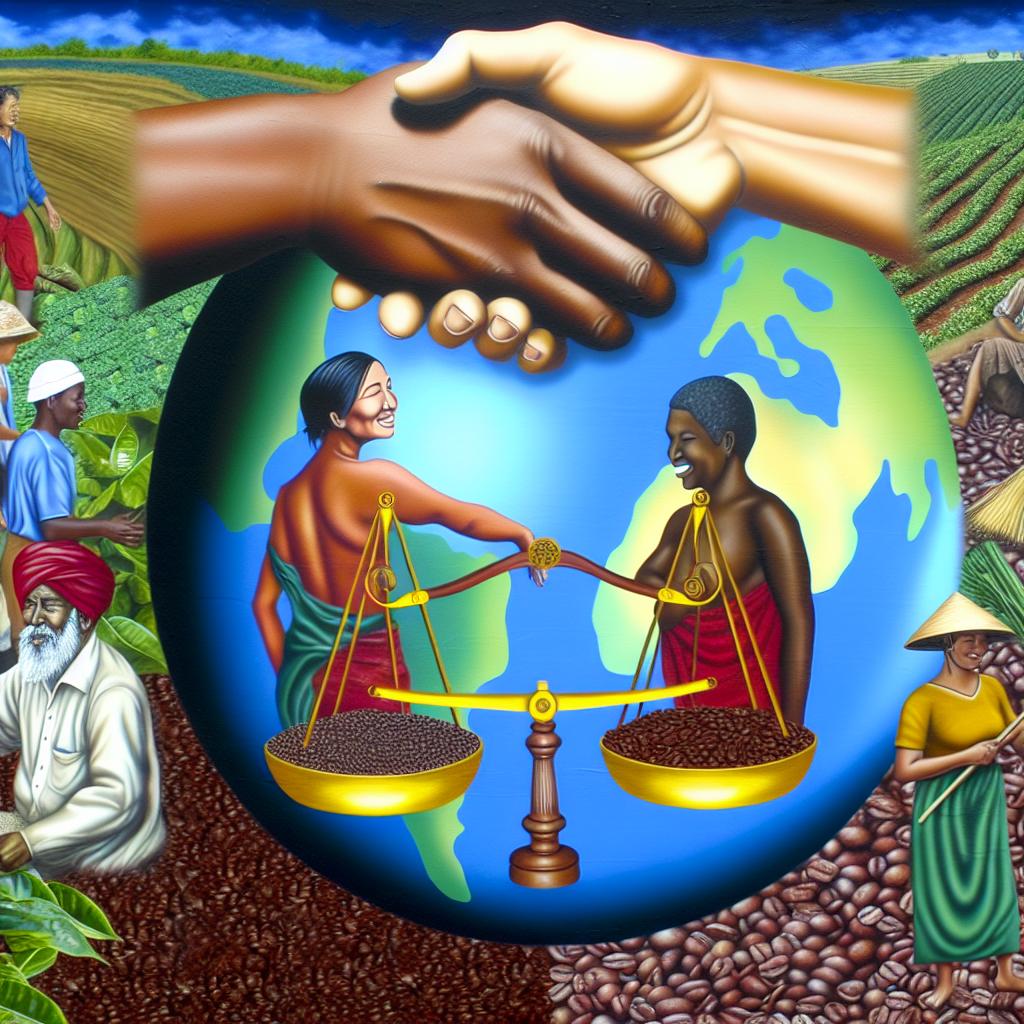 The Importance of Fair Trade Standards