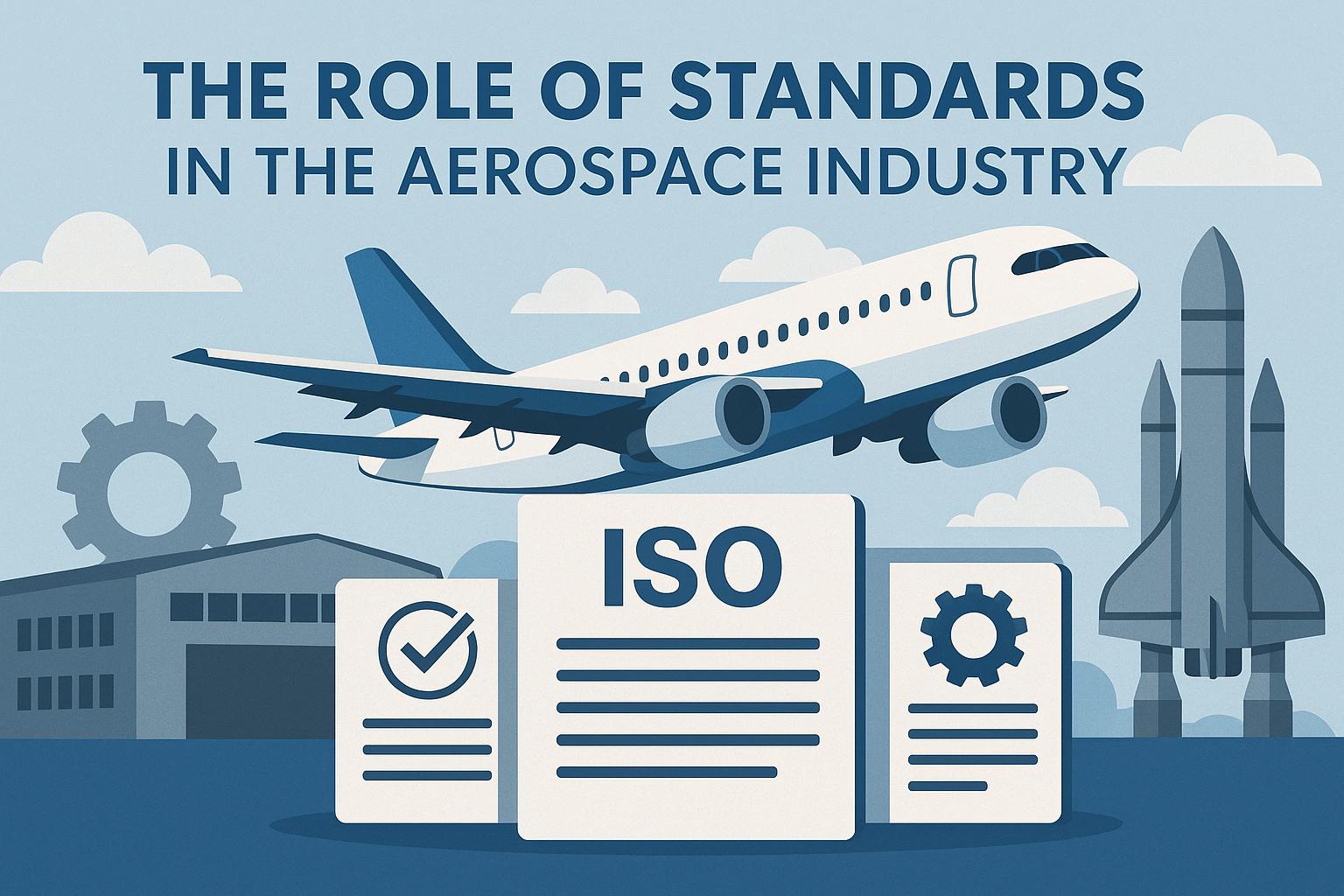 The Role of Standards in the Aerospace Industry