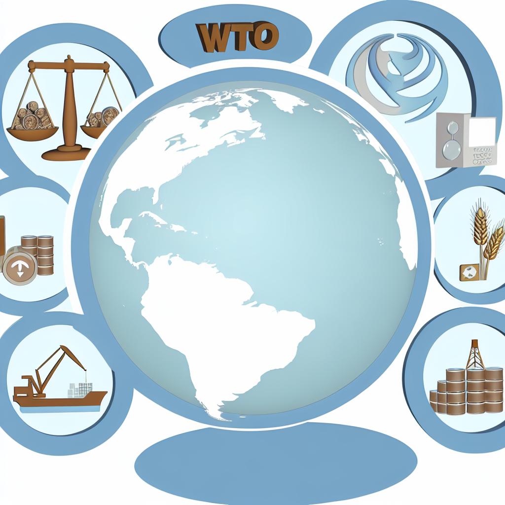 Understanding the World Trade Organization (WTO) and Trade Standards
